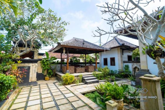 Image 1 from Traditional Balinese 3 Bedroom Villa for Sale and Rent in Melasti