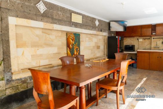 Image 3 from Traditional Balinese 3 Bedroom Villa for Sale and Rent in Melasti