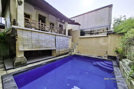 Image 2 from Traditional Balinese 3 Bedroom Villa for Sale and Rent in Melasti