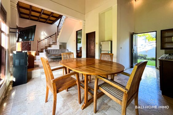 Image 3 from TRANQUIL 2 BEDROOMS BALINESE CHARM FOR SALE FREEHOLD IN UNGASAN NEAR MELASTI BEACH