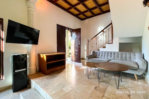 Image 2 from TRANQUIL 2 BEDROOMS BALINESE CHARM FOR SALE FREEHOLD IN UNGASAN NEAR MELASTI BEACH