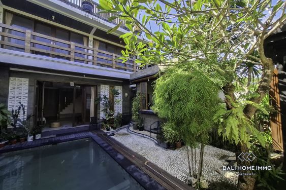 Image 1 from Villa tranquille de 3 chambres à vendre près de Benoa Beach