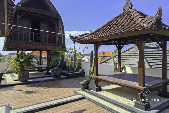 Image 3 from Villa tranquille de 3 chambres à vendre près de Benoa Beach