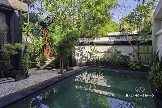 Image 2 from Villa tranquille de 3 chambres à vendre près de Benoa Beach