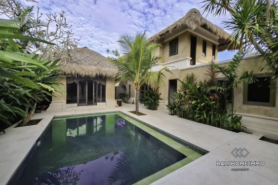 Image 1 from Villa paisible de 4 chambres à vendre à Jimbaran