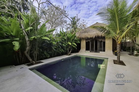 Image 3 from Villa paisible de 4 chambres à vendre à Jimbaran