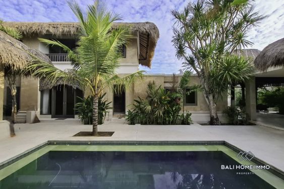 Image 2 from Villa paisible de 4 chambres à vendre à Jimbaran