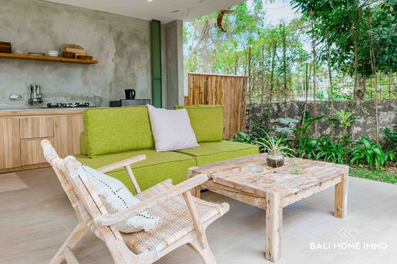 Image 3 from VILLA 1 KAMAR TIDUR TROPIS DISEWAKAN BULANAN & TAHUNAN DI ULUWATU - NYANG NYANG