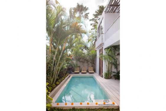 Image 2 from Tropical 8 Bedroom Villa - Accommodation For Sale in Bali Canggu Near Echo Beach