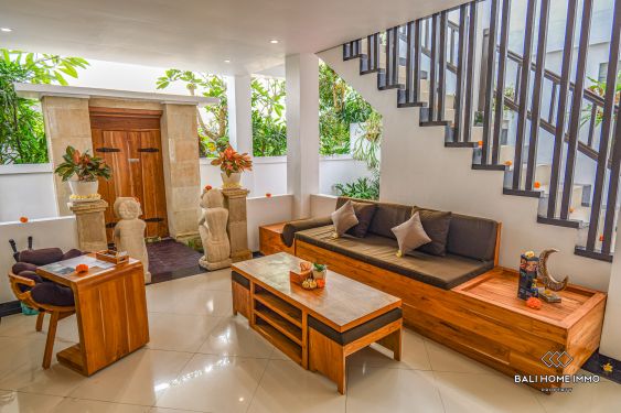 Image 1 from Hotel butik siap huni 6 kamar untuk dijual di dekat pusat Ubud
