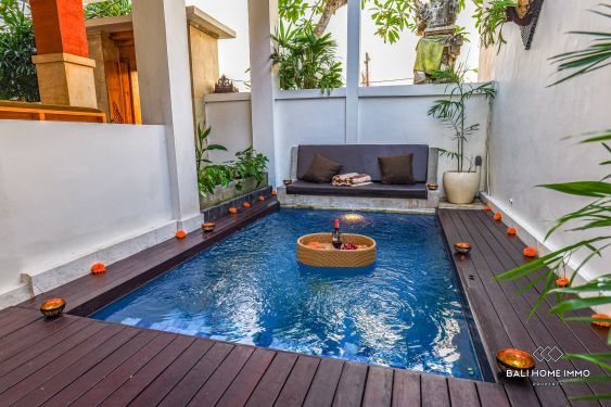 Image 2 from Hotel butik siap huni 6 kamar untuk dijual di dekat pusat Ubud