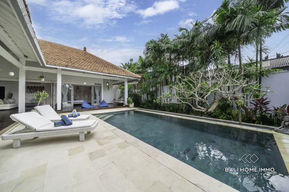 Image 2 from Vibrant 3 Bedroom Villa for Rent and Sale in Ungasan