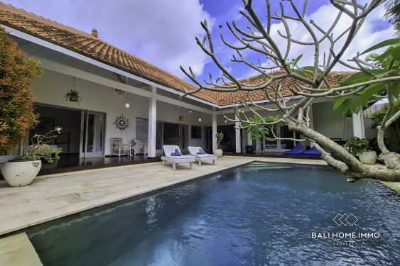 Image 1 from Villa dynamique de 3 chambres à louer et à vendre à Ungasan