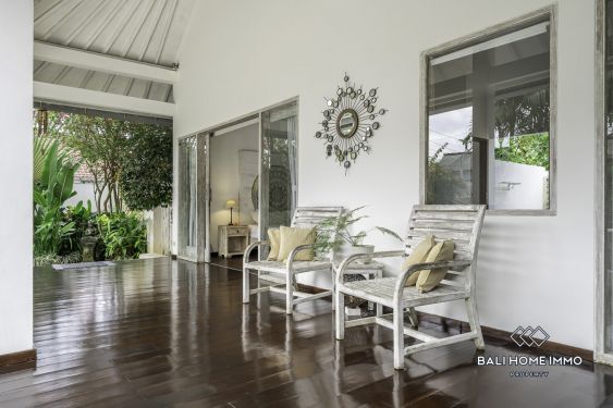 Image 3 from Vibrant 3 Bedroom Villa for Rent and Sale in Ungasan