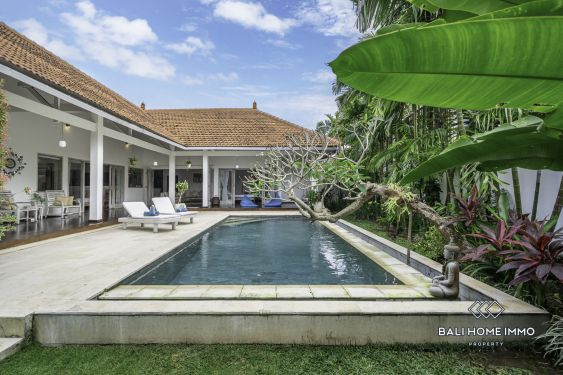 Image 1 from Vibrant 3 Bedroom Villa for Rent and Sale in Ungasan