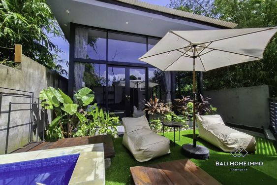 Image 1 from Villa dynamique de 3 chambres à louer et à vendre près de la plage de Padang Padang