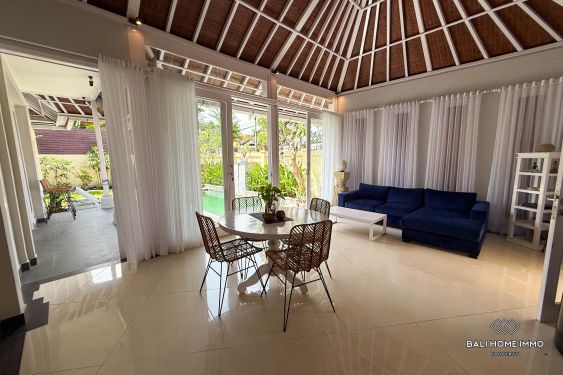 Image 3 from 2 Bedroom Villa for rent near Petitenget Beach Seminyak