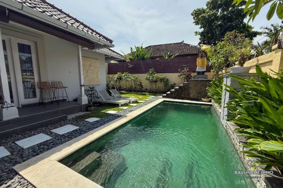 Image 2 from 2 Bedroom Villa for rent near Petitenget Beach Seminyak