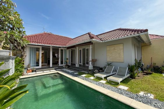 Image 1 from 2 Bedroom Villa for rent near Petitenget Beach Seminyak