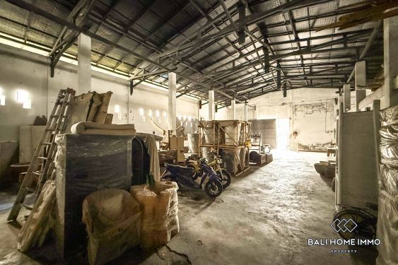 Image 1 from Warehouse for Rent in Canggu Berawa