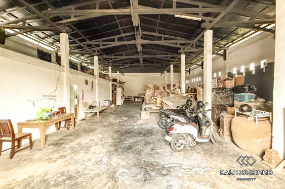 Image 3 from Warehouse for Rent in Canggu Berawa