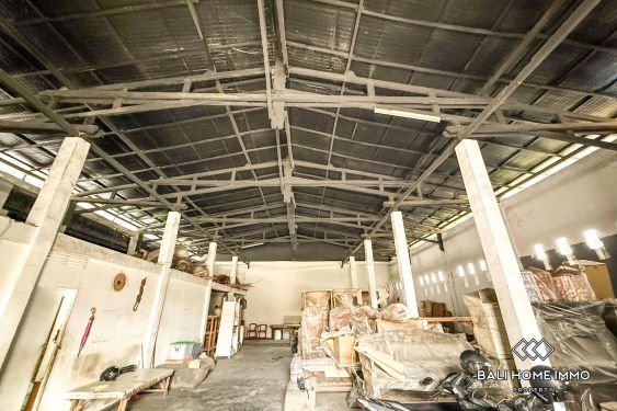 Image 2 from Warehouse for Rent in Canggu Berawa