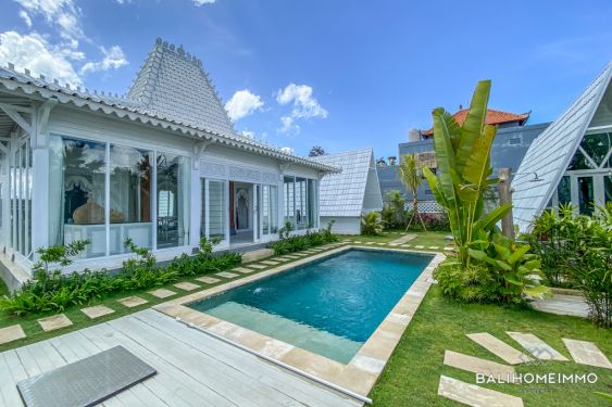 Image 1 from Well Designed 6 Bedroom Villa for Sale & Rental in Bali Pererenan