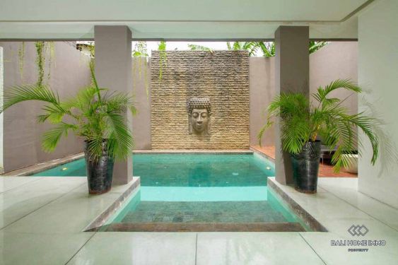 Image 2 from Wonderful 3 Bedroom Villa for Sale & Rent in Bali Seminyak