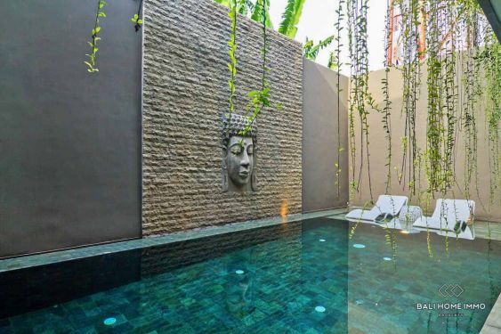 Image 3 from Wonderful 3 Bedroom Villa for Sale & Rent in Bali Seminyak