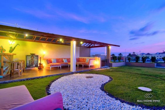 Image 1 from Wonderful 3 Bedroom Villa for Sale & Rent in Bali Seminyak