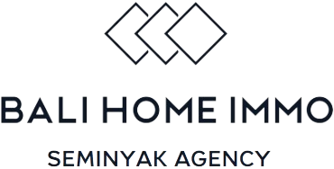 Bali Home Immo Logo