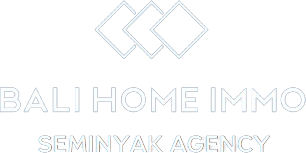 Bali Home Immo Logo